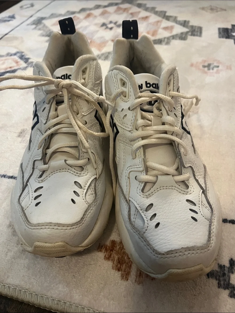 New Balance classic kids